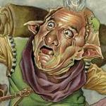 Tattoos - Basil Bitterthistle